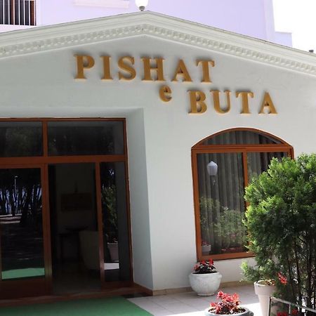 Holiday Home Pishat E Buta 28 Golem  Kültér fotó