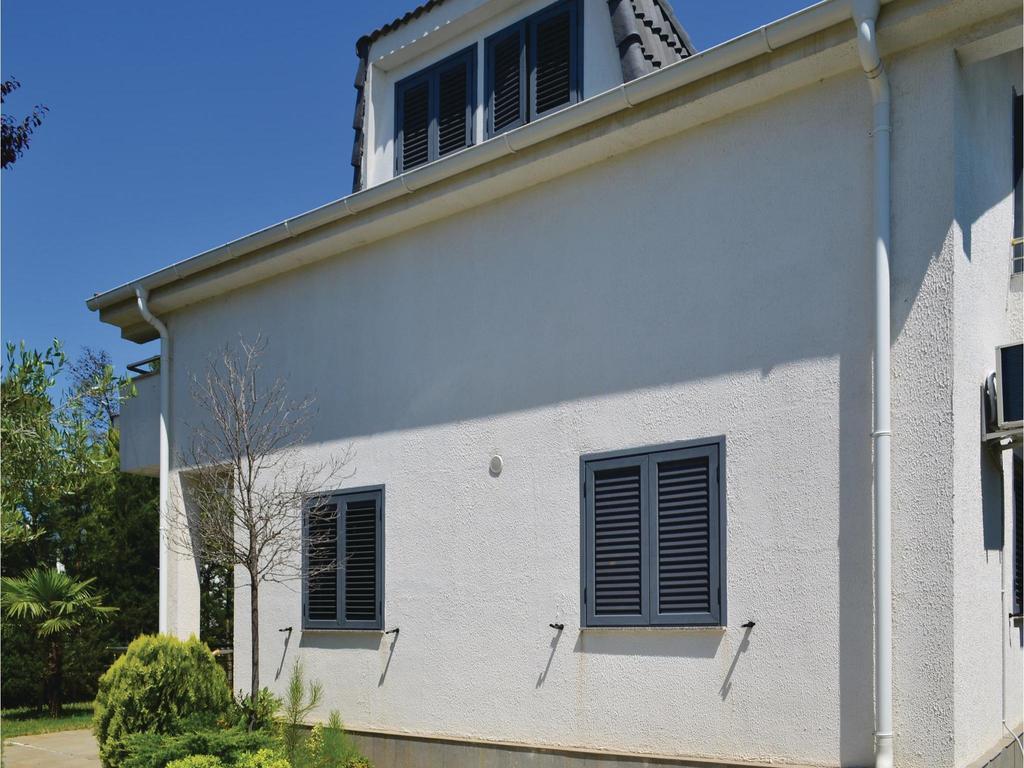 Holiday Home Pishat E Buta 28 Golem  Kültér fotó