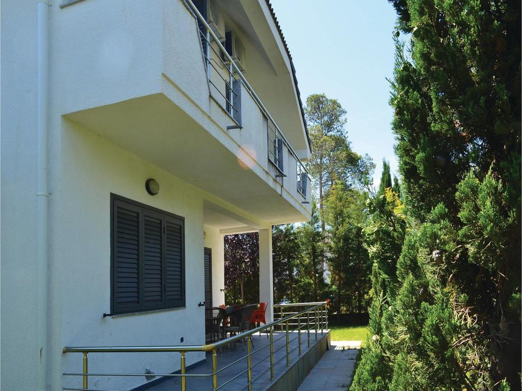 Holiday Home Pishat E Buta 28 Golem  Kültér fotó