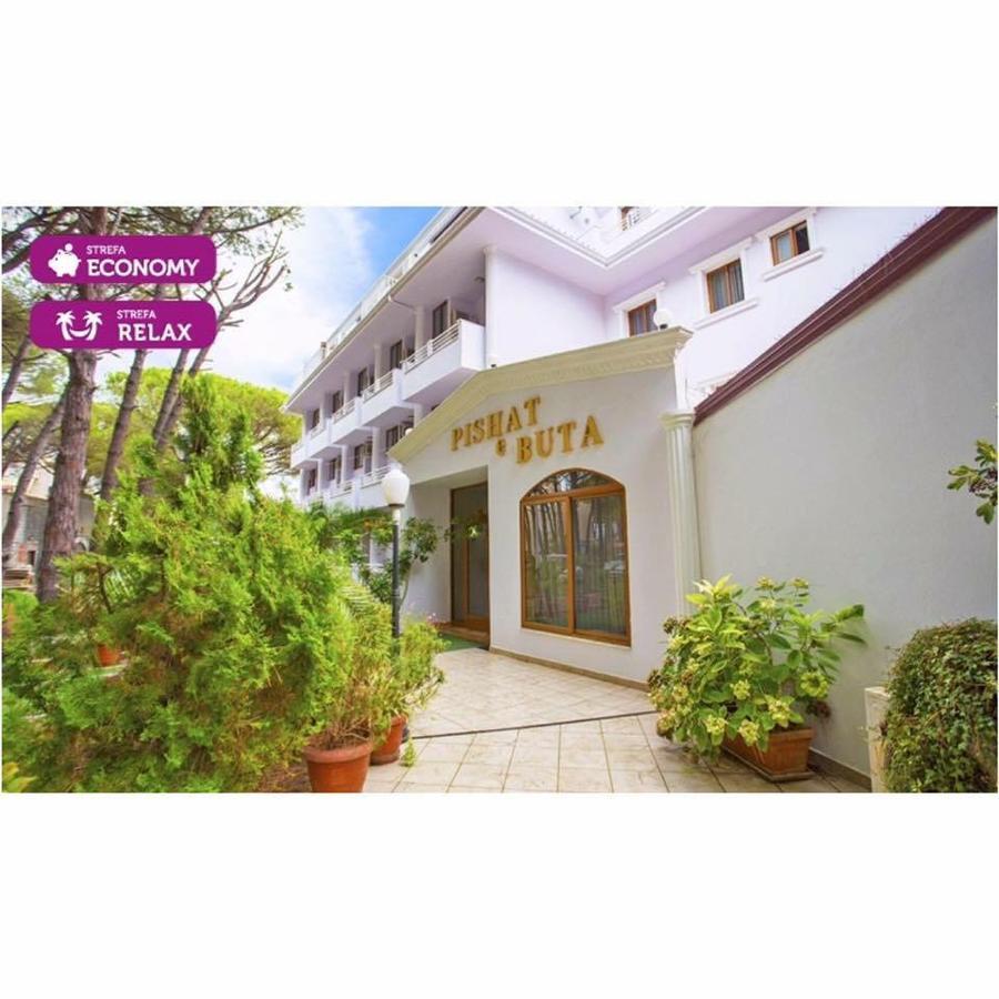 Holiday Home Pishat E Buta 28 Golem  Kültér fotó