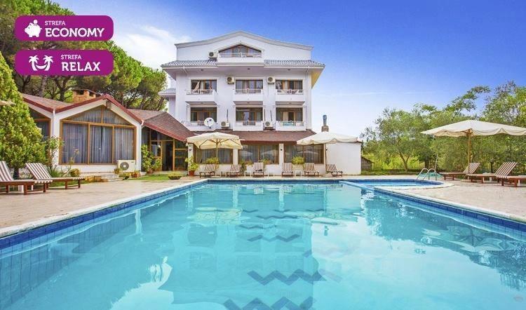 Holiday Home Pishat E Buta 28 Golem  Kültér fotó